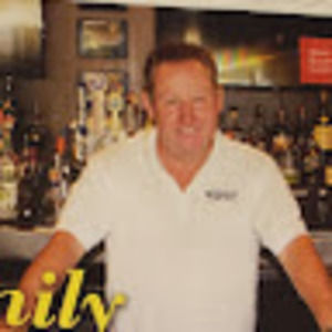 Meet your Posher, Steve